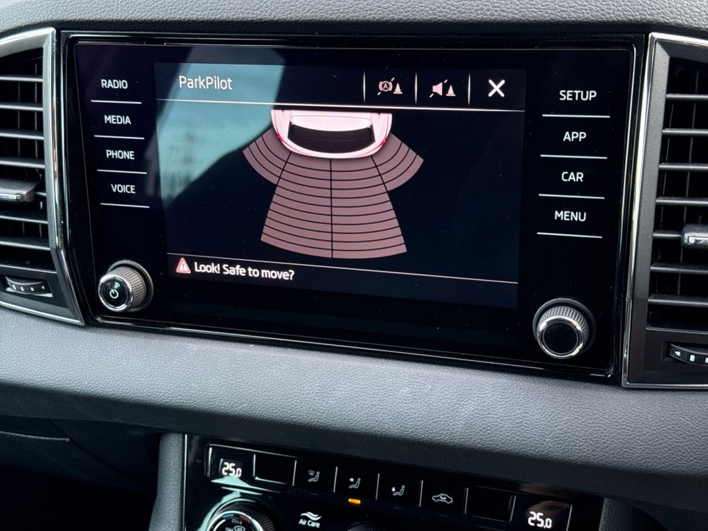 Used Skoda Karoq 2019 for sale - 76962020: Photo 21