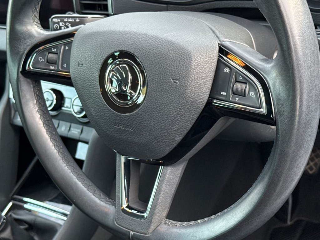 Used Skoda Karoq 2019 for sale - 76962020: Photo 30