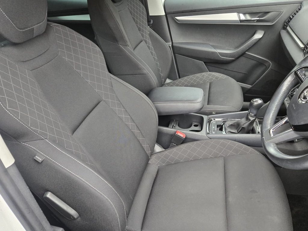 Used Skoda Karoq 2019 for sale - 76962020: Photo 8
