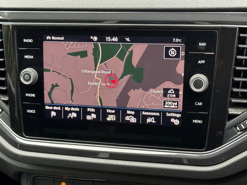 Used Volkswagen T-Roc 2018 for sale - 76621605: Photo 17