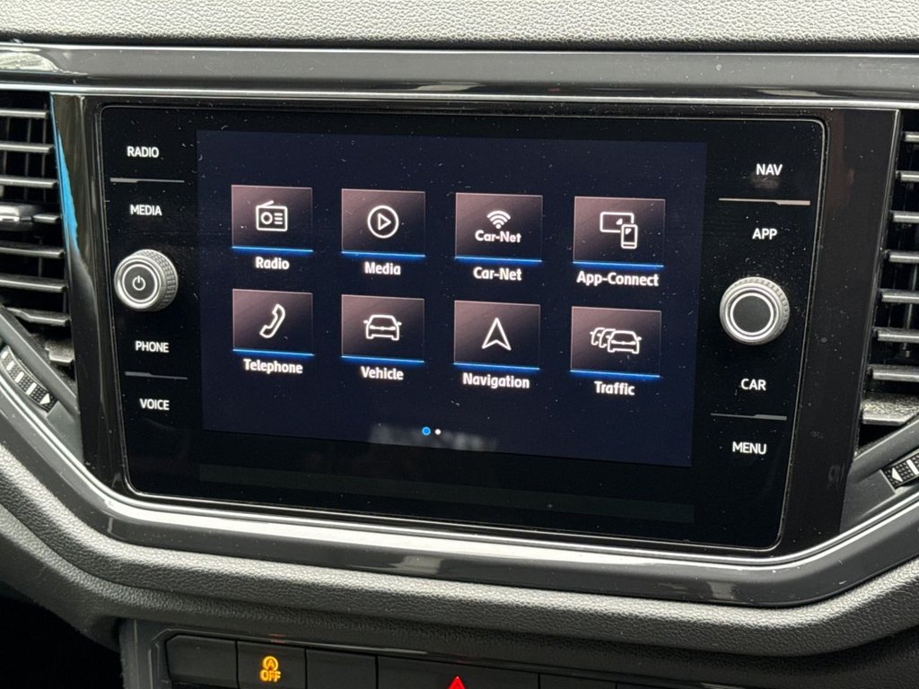 Used Volkswagen T-Roc 2018 for sale - 76621605: Photo 18