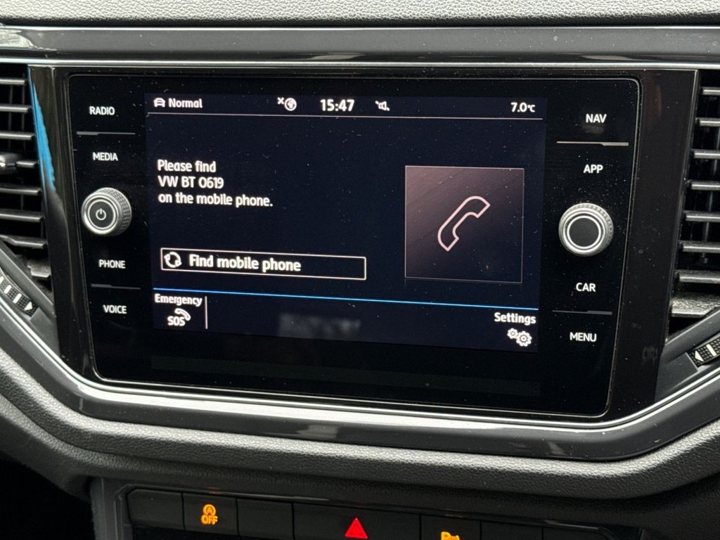 Used Volkswagen T-Roc 2018 for sale - 76621605: Photo 19