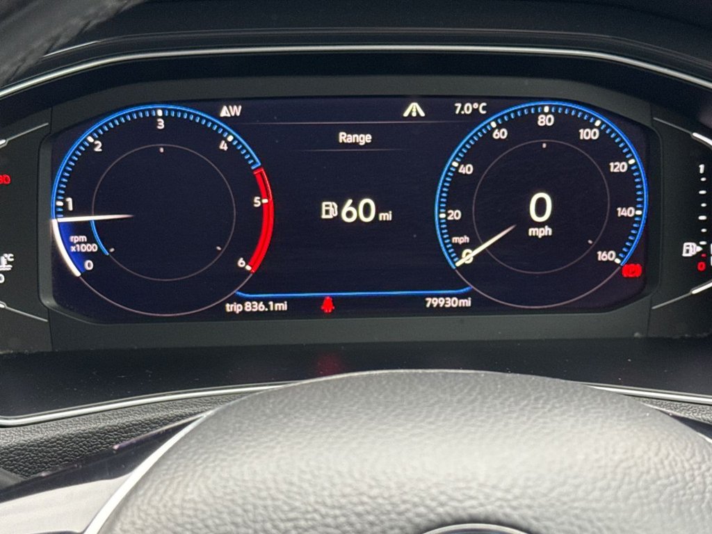 Used Volkswagen T-Roc 2018 for sale - 76621605: Photo 20