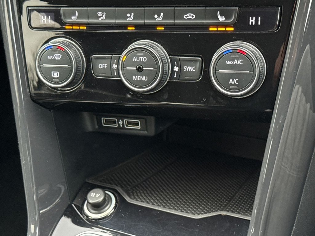 Used Volkswagen T-Roc 2018 for sale - 76621605: Photo 21