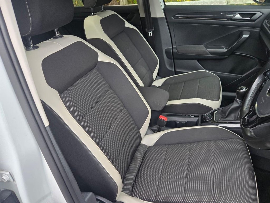 Used Volkswagen T-Roc 2018 for sale - 76621605: Photo 7