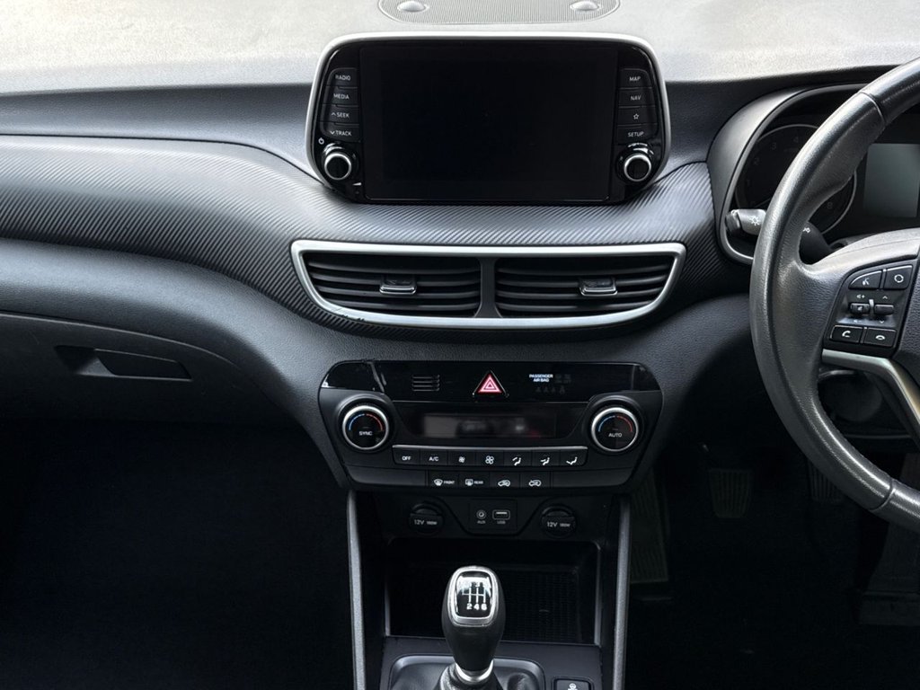 Used Hyundai TUCSON 2019 for sale - 76621655: Photo 10