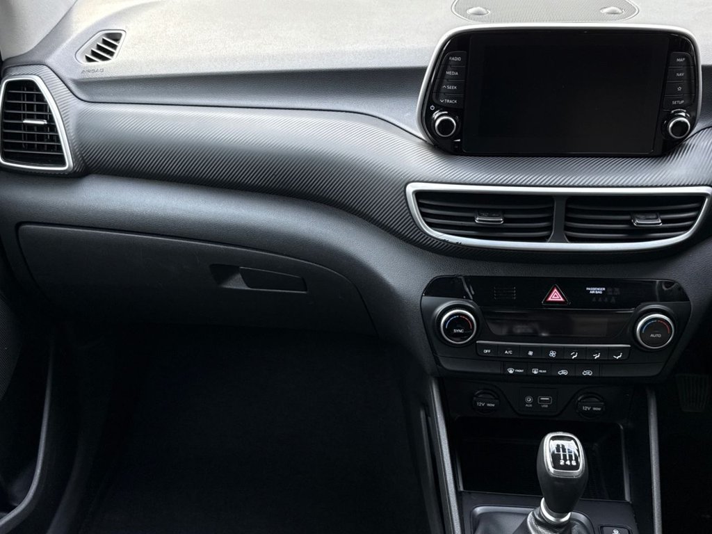 Used Hyundai TUCSON 2019 for sale - 76621655: Photo 11