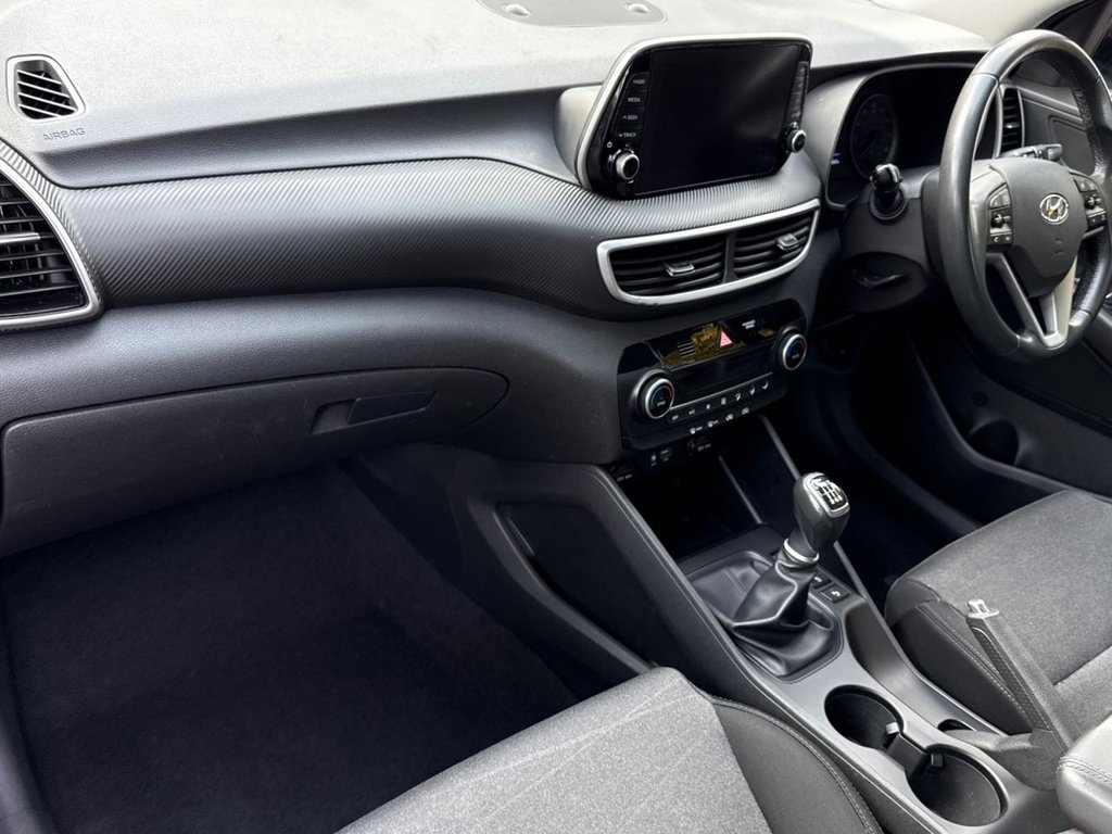 Used Hyundai TUCSON 2019 for sale - 76621655: Photo 14