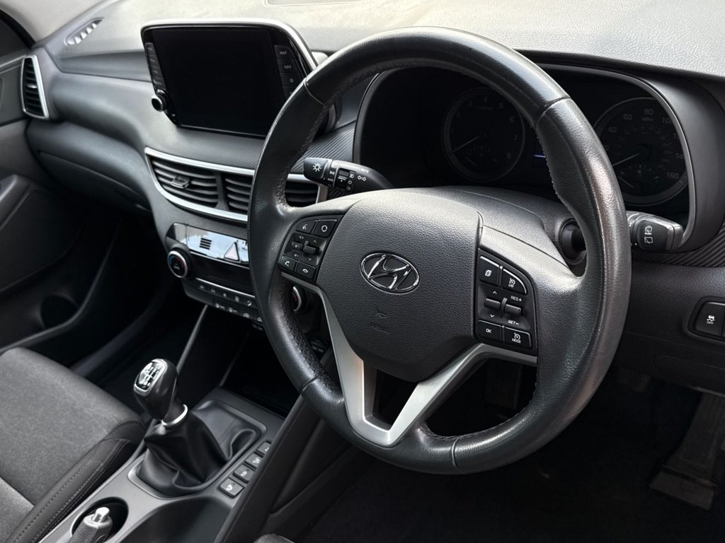 Used Hyundai TUCSON 2019 for sale - 76621655: Photo 15