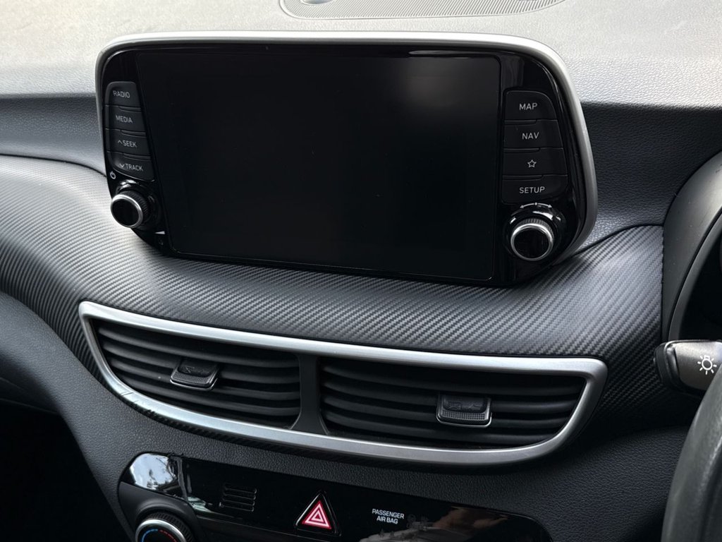 Used Hyundai TUCSON 2019 for sale - 76621655: Photo 16