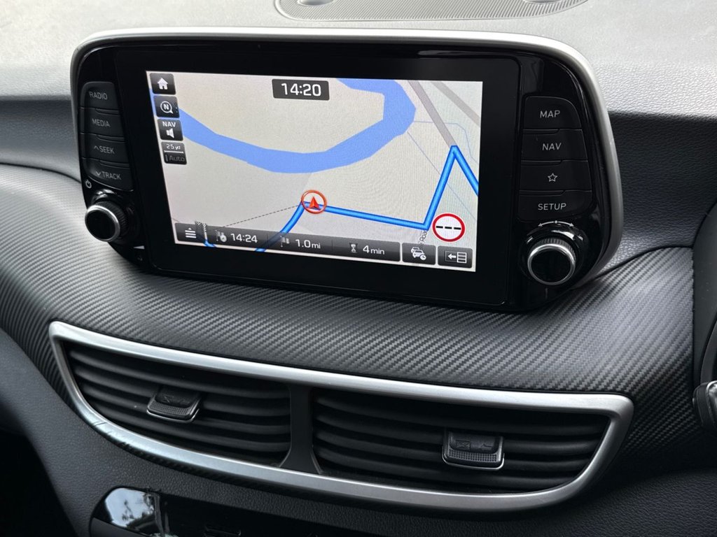 Used Hyundai TUCSON 2019 for sale - 76621655: Photo 17