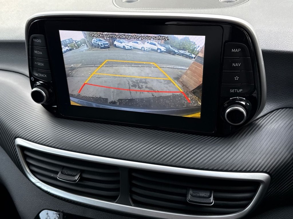 Used Hyundai TUCSON 2019 for sale - 76621655: Photo 18