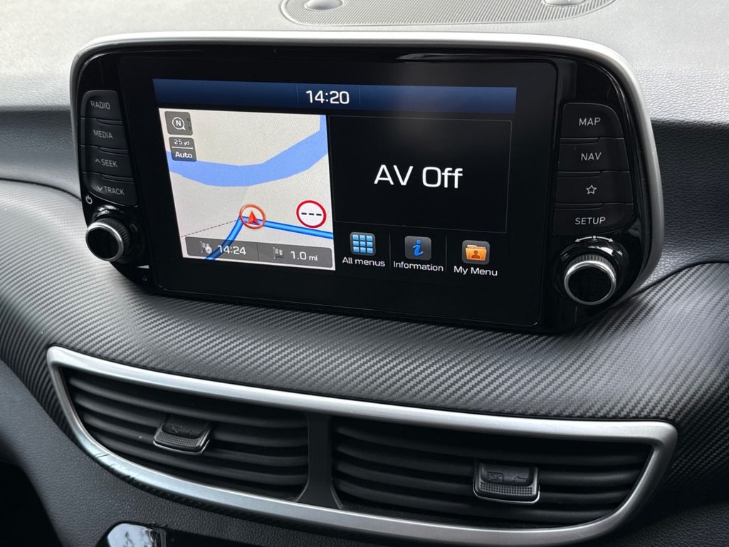 Used Hyundai TUCSON 2019 for sale - 76621655: Photo 19