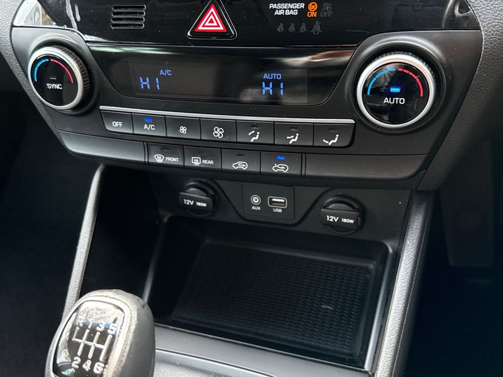 Used Hyundai TUCSON 2019 for sale - 76621655: Photo 20