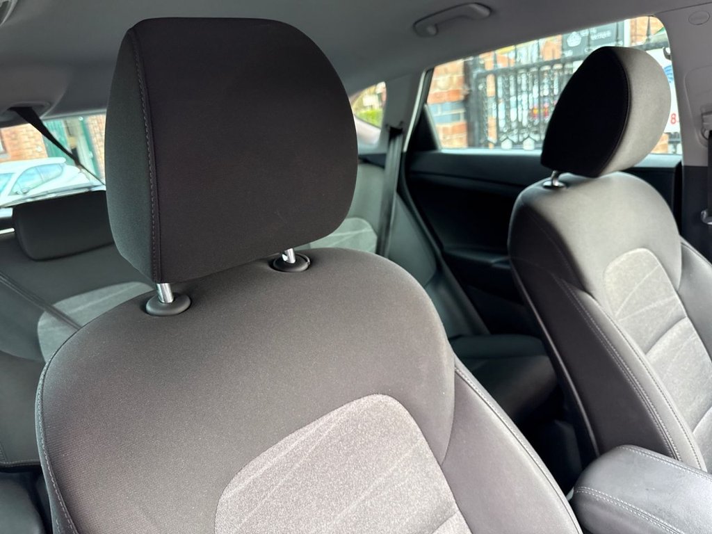 Used Hyundai TUCSON 2019 for sale - 76621655: Photo 21