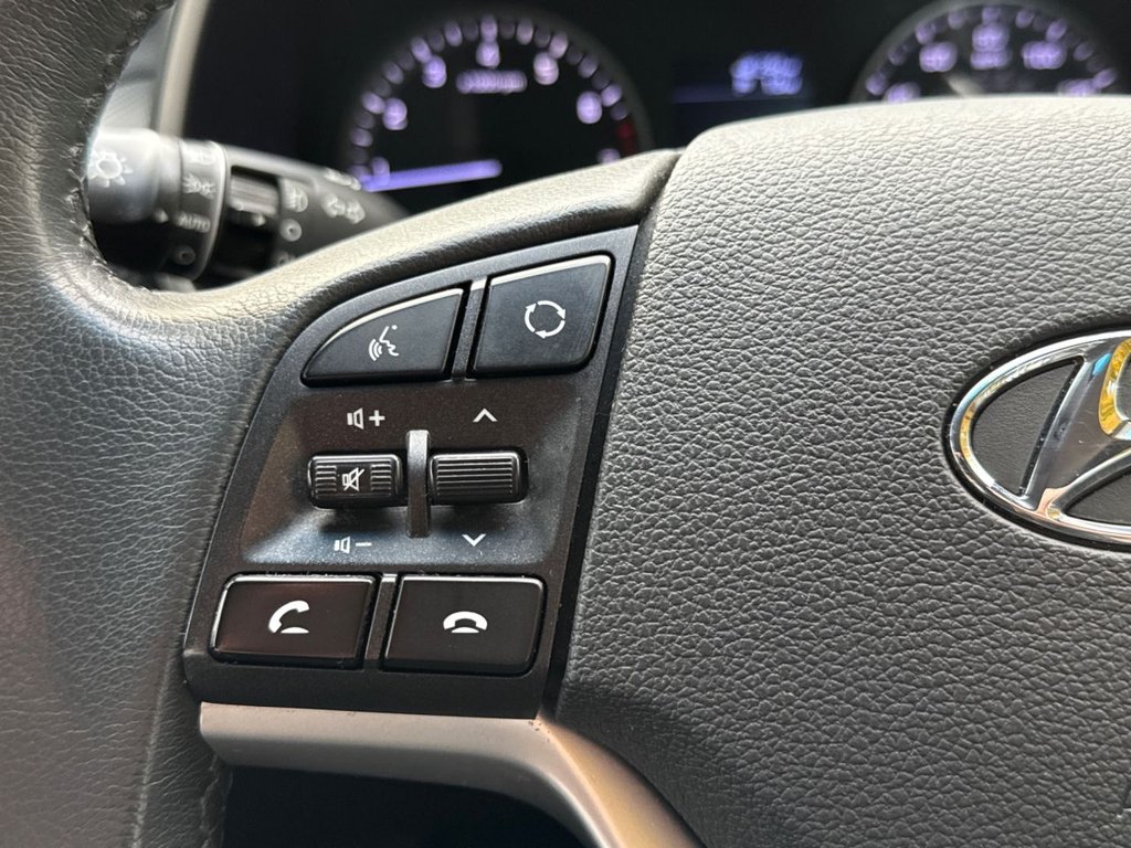 Used Hyundai TUCSON 2019 for sale - 76621655: Photo 25