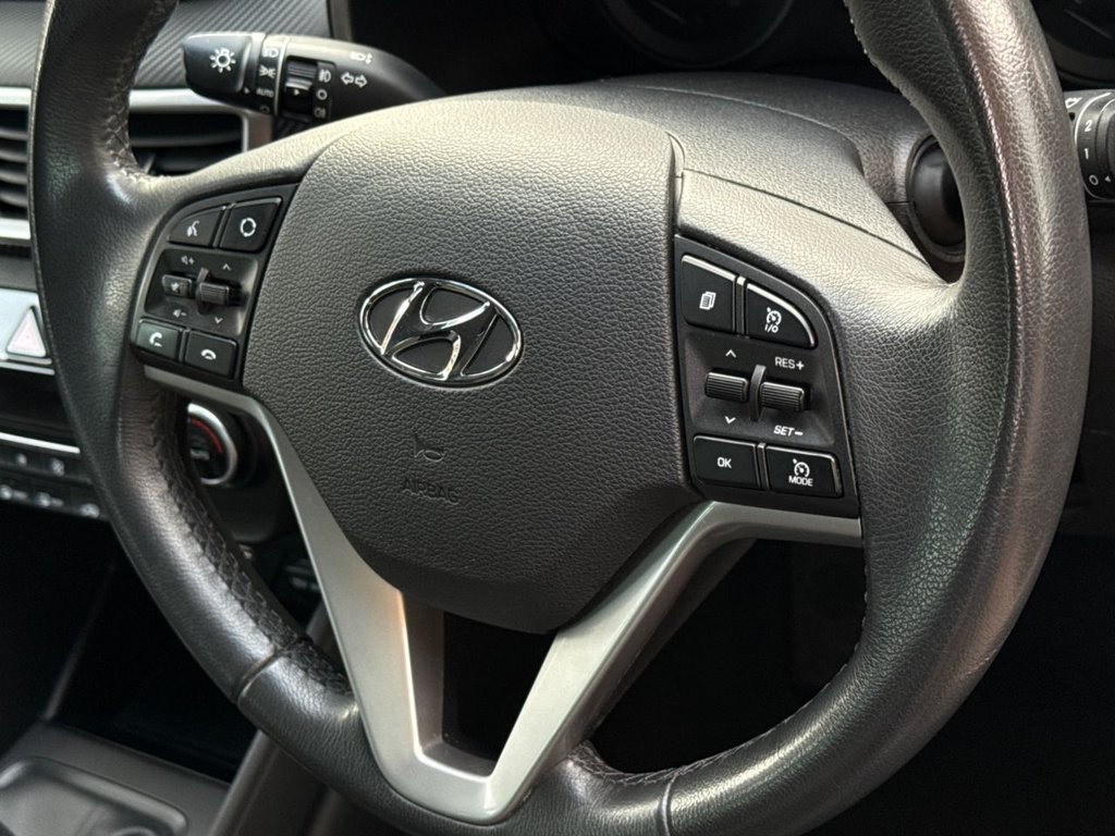 Used Hyundai TUCSON 2019 for sale - 76621655: Photo 27