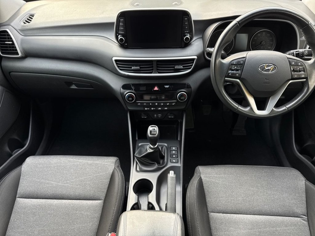 Used Hyundai TUCSON 2019 for sale - 76621655: Photo 8