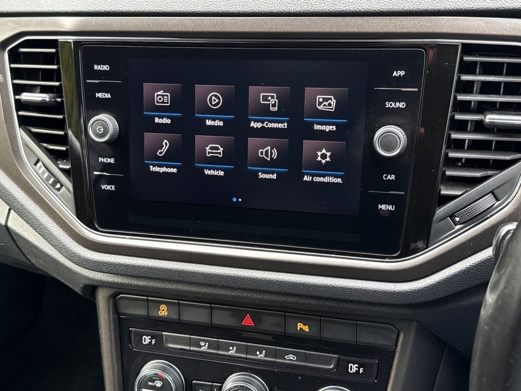 Used Volkswagen T-Roc 2019 for sale - 77110555: Photo 18