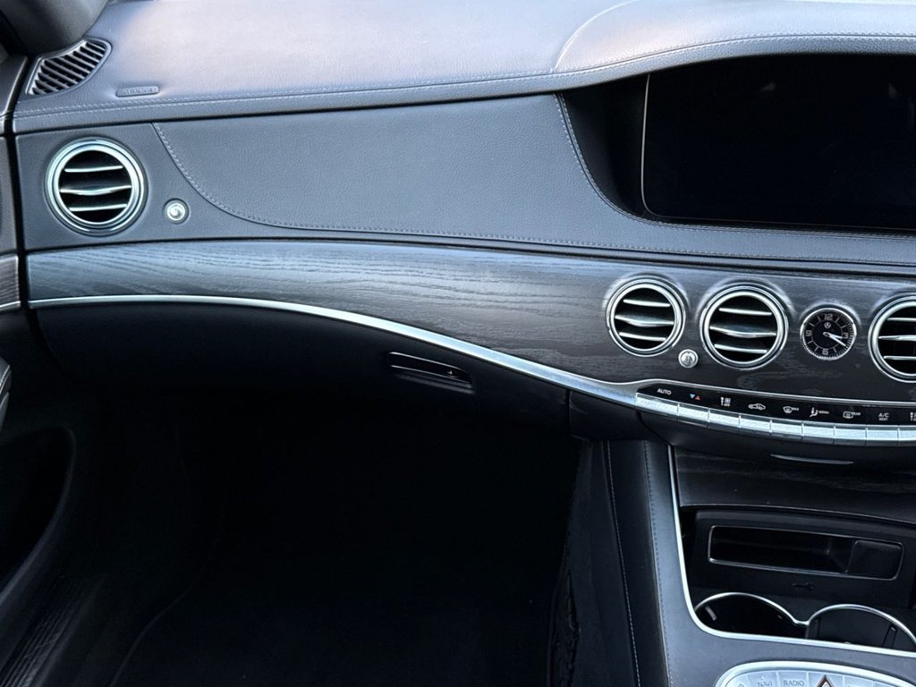 Used Mercedes-Benz S Class 2020 for sale - 76686538: Photo 12
