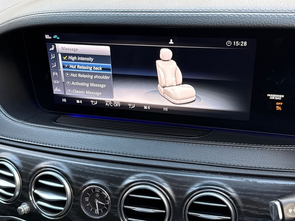 Used Mercedes-Benz S Class 2020 for sale - 76686538: Photo 22