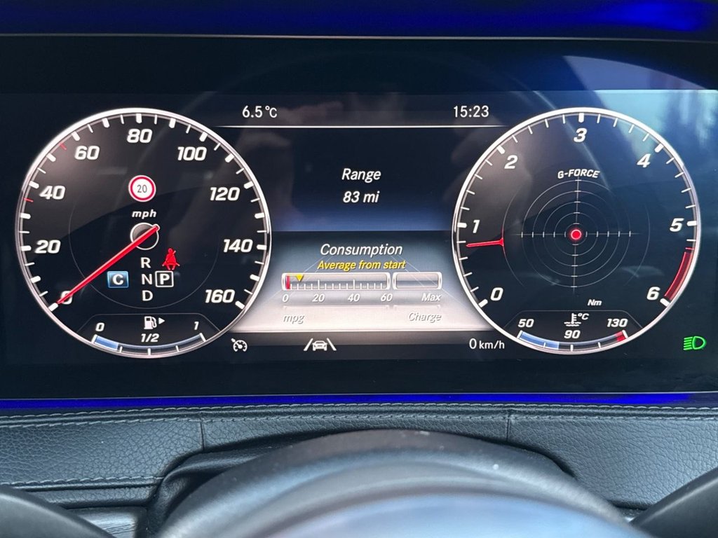 Used Mercedes-Benz S Class 2020 for sale - 76686538: Photo 23