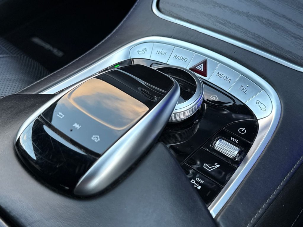 Used Mercedes-Benz S Class 2020 for sale - 76686538: Photo 25