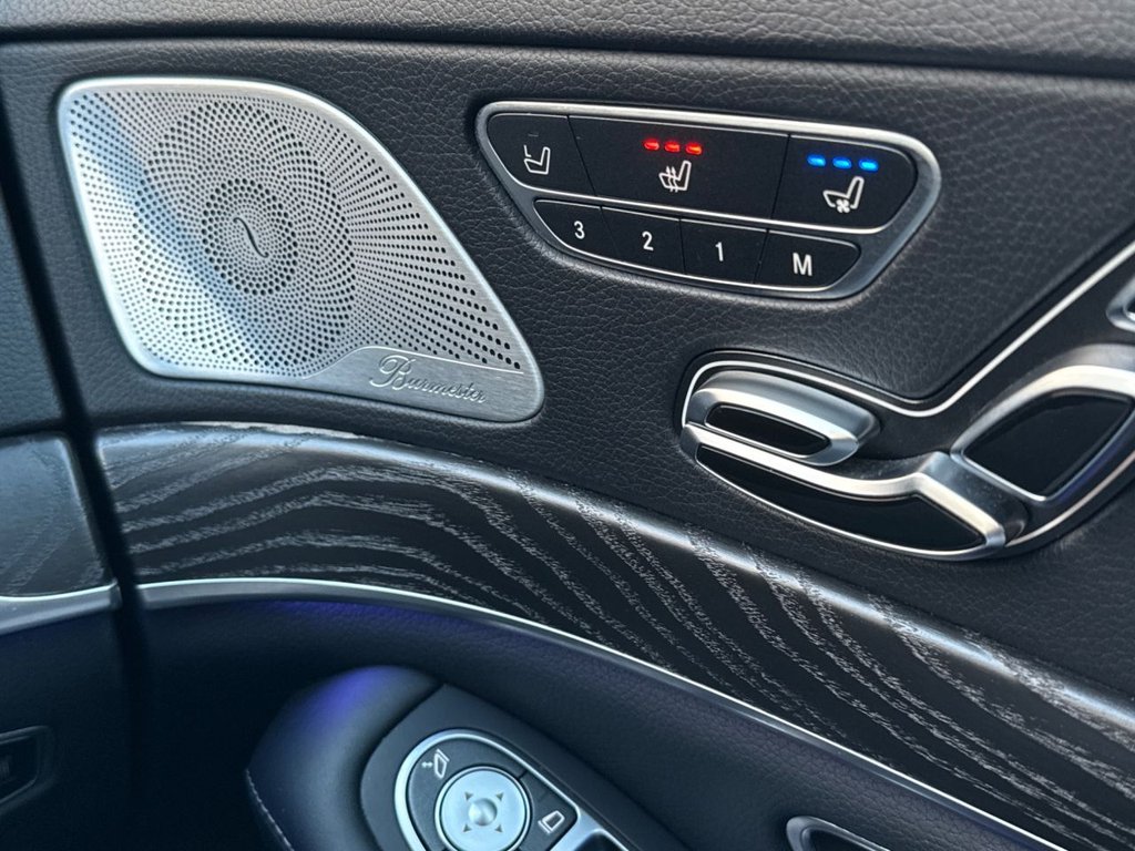 Used Mercedes-Benz S Class 2020 for sale - 76686538: Photo 26