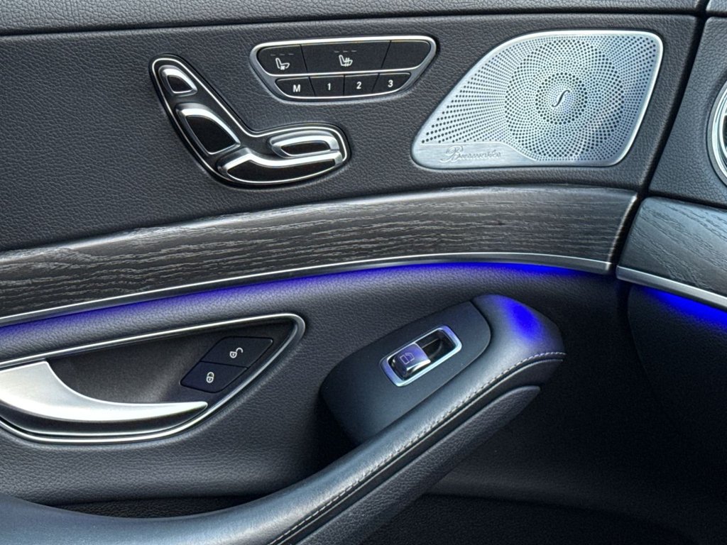 Used Mercedes-Benz S Class 2020 for sale - 76686538: Photo 28