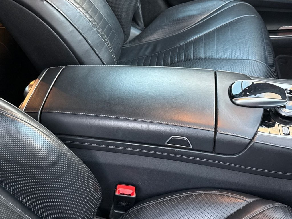 Used Mercedes-Benz S Class 2020 for sale - 76686538: Photo 32