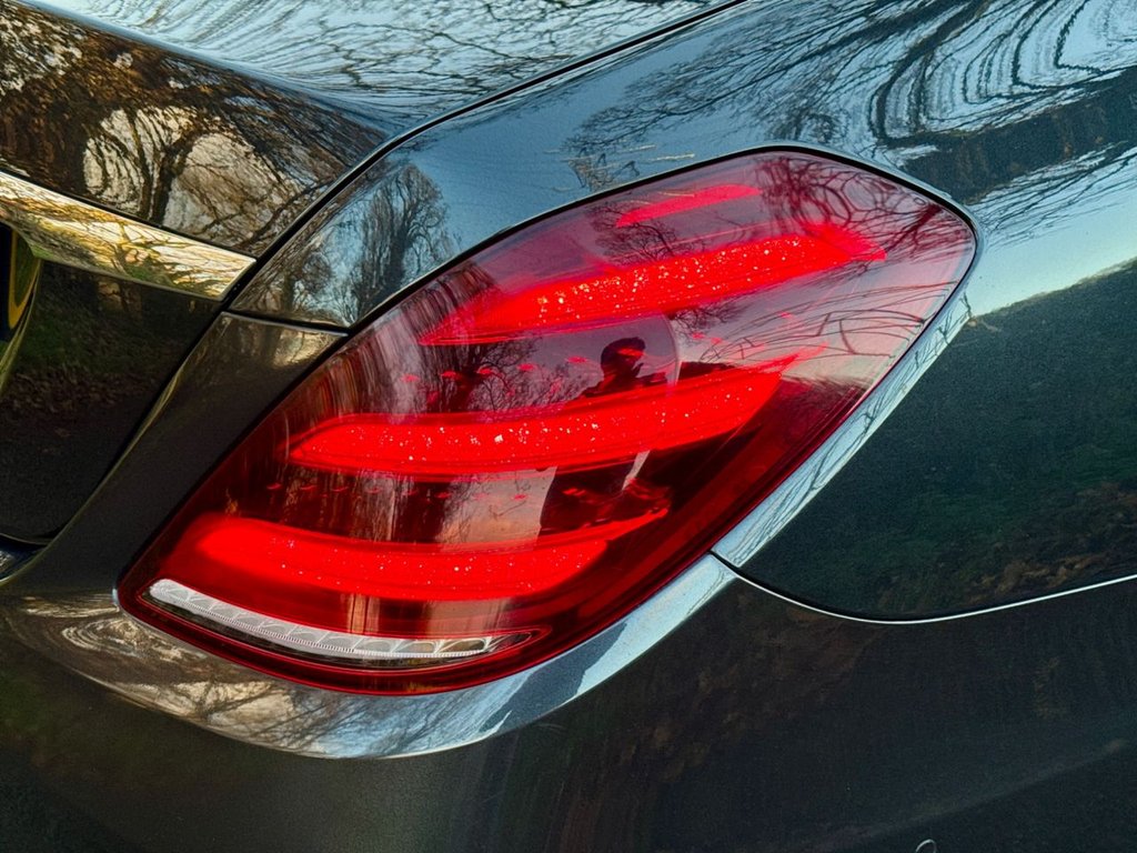 Used Mercedes-Benz S Class 2020 for sale - 76686538: Photo 8