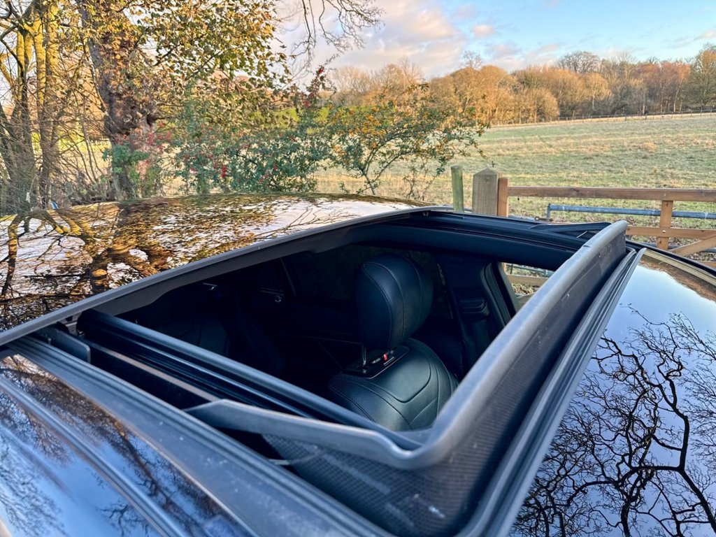 Used Mercedes-Benz S Class 2020 for sale - 76686538: Photo 9