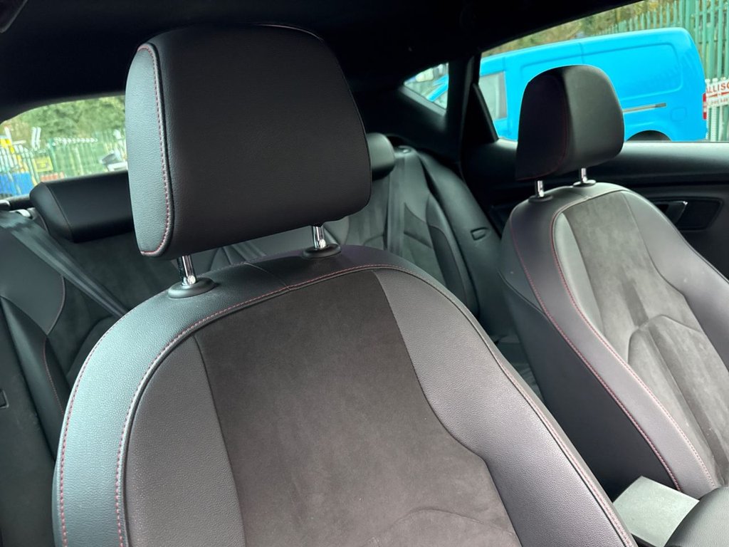 Used SEAT Leon 2020 for sale - 76621604: Photo 14