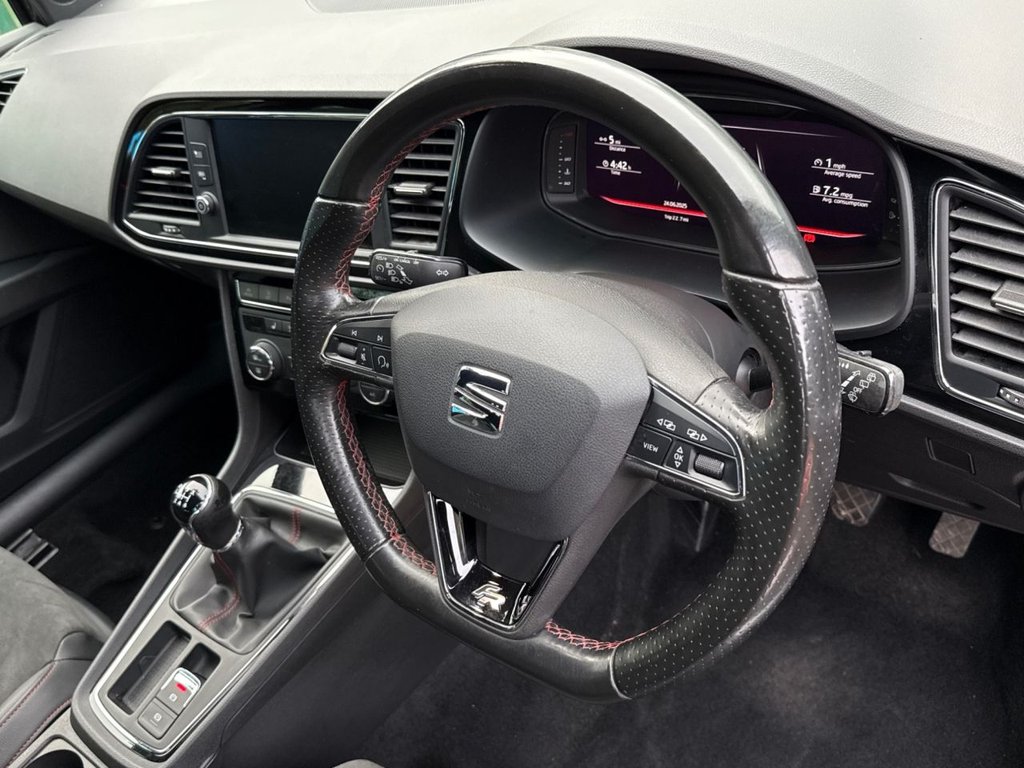 Used SEAT Leon 2020 for sale - 76621604: Photo 16