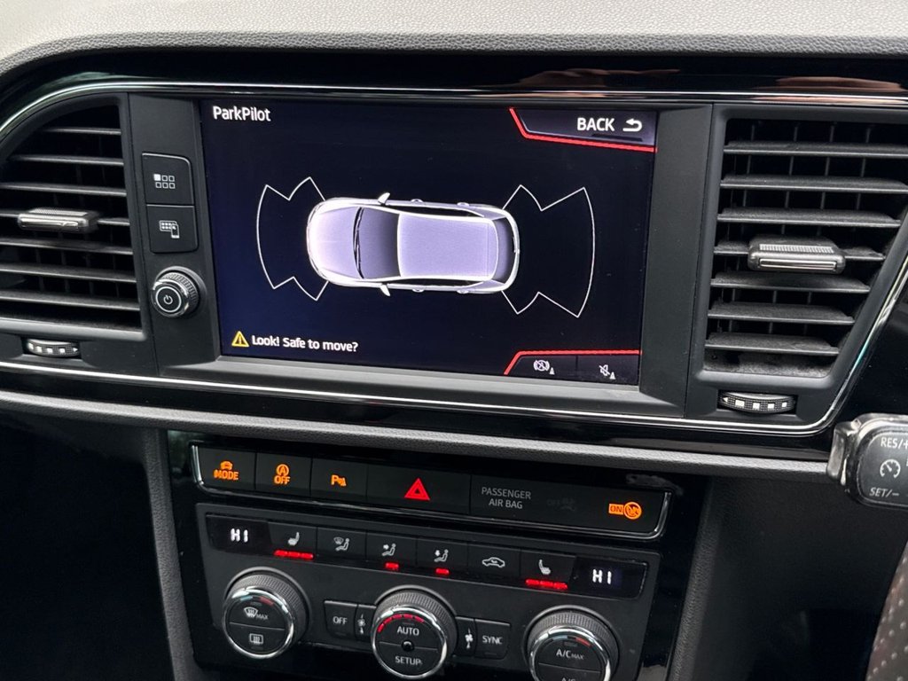 Used SEAT Leon 2020 for sale - 76621604: Photo 19