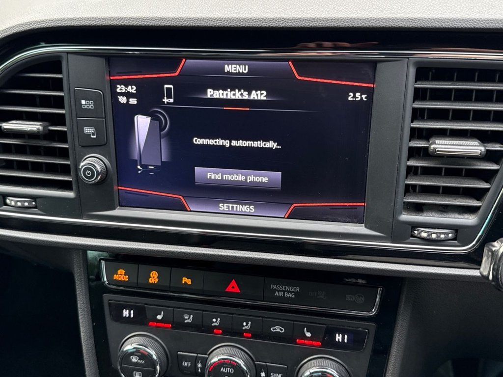 Used SEAT Leon 2020 for sale - 76621604: Photo 20