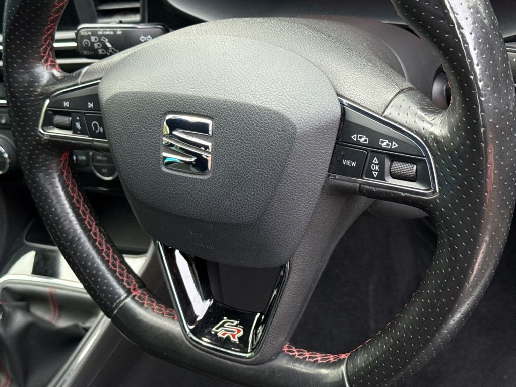 Used SEAT Leon 2020 for sale - 76621604: Photo 26