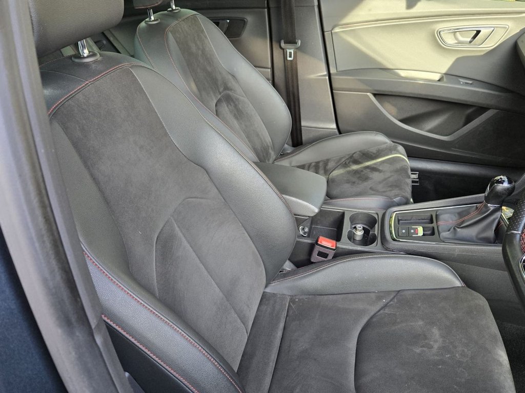 Used SEAT Leon 2020 for sale - 76621604: Photo 8