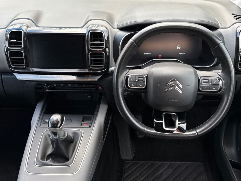 Used Citroen C5 Aircross 2019 for sale - 76867951: Photo 10