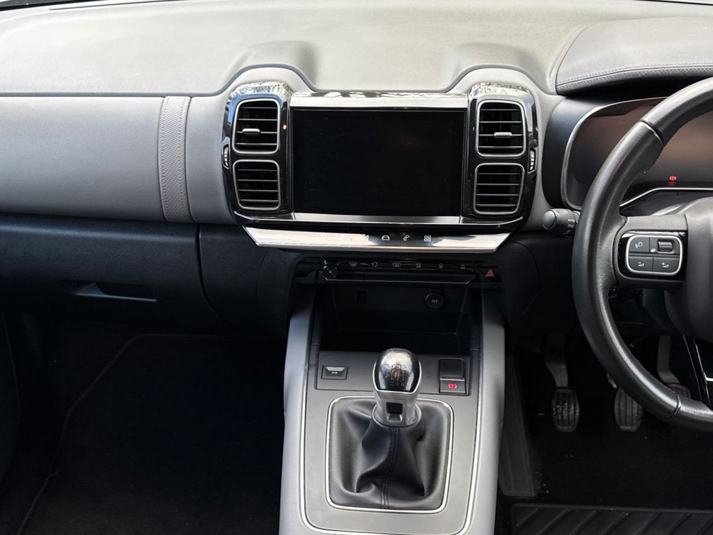 Used Citroen C5 Aircross 2019 for sale - 76867951: Photo 11