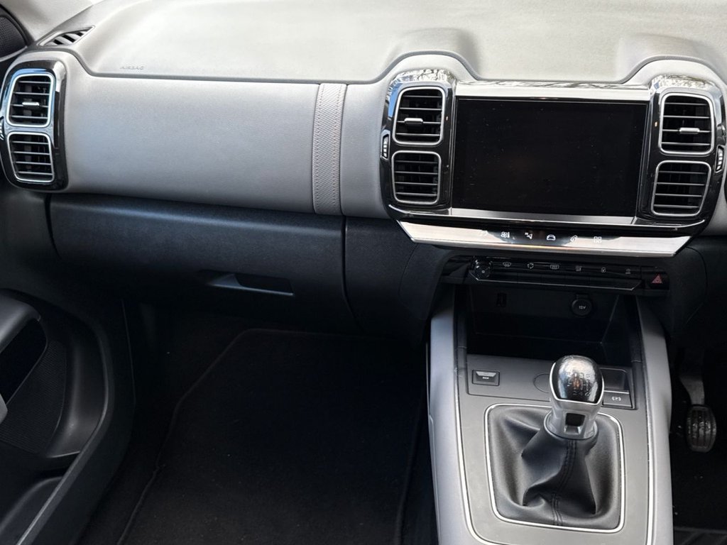 Used Citroen C5 Aircross 2019 for sale - 76867951: Photo 12