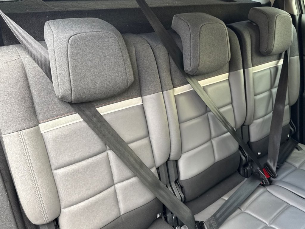 Used Citroen C5 Aircross 2019 for sale - 76867951: Photo 13