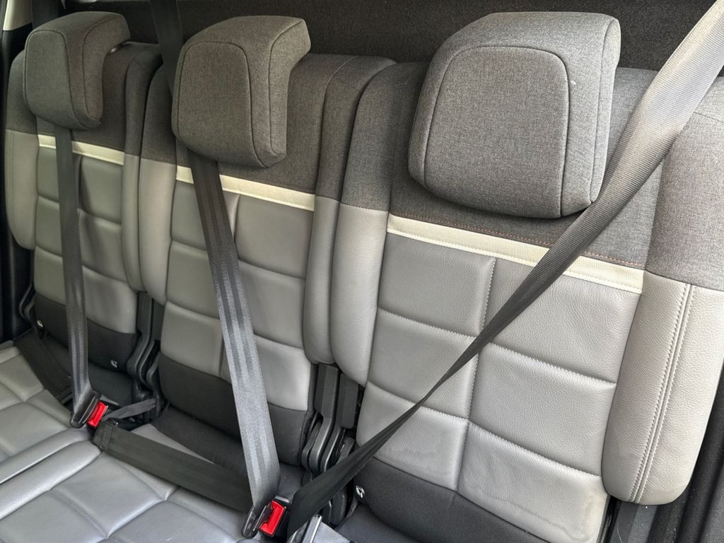 Used Citroen C5 Aircross 2019 for sale - 76867951: Photo 14