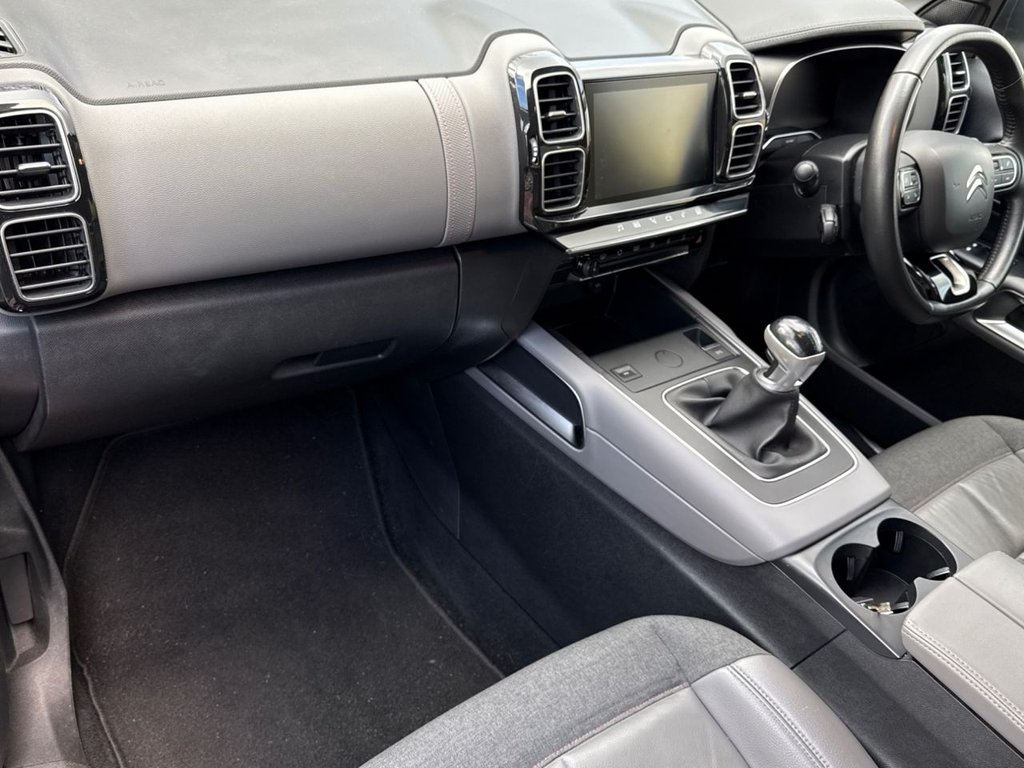 Used Citroen C5 Aircross 2019 for sale - 76867951: Photo 16