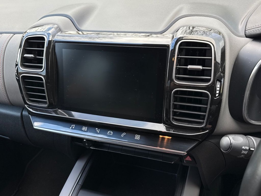 Used Citroen C5 Aircross 2019 for sale - 76867951: Photo 18