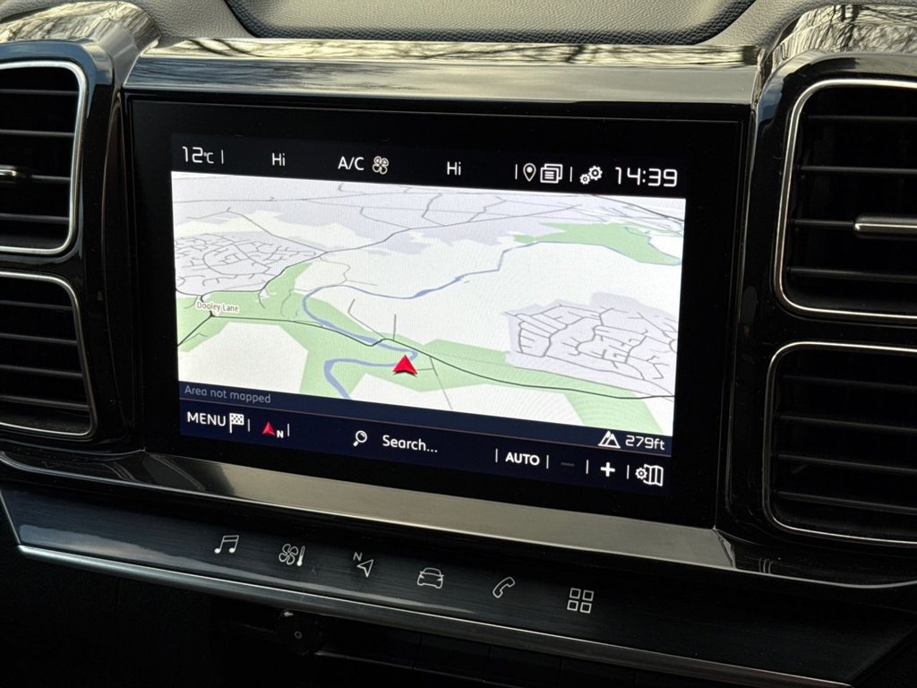 Used Citroen C5 Aircross 2019 for sale - 76867951: Photo 19