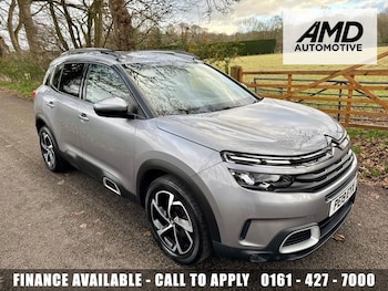 2019 (19) - 1.2 PureTech Flair SUV 5dr Petrol Manual Euro 6 (s/s) (130 ps)