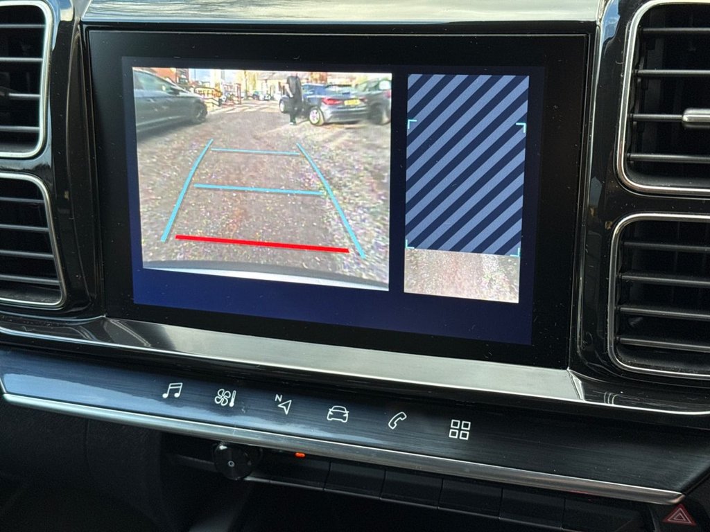 Used Citroen C5 Aircross 2019 for sale - 76867951: Photo 20