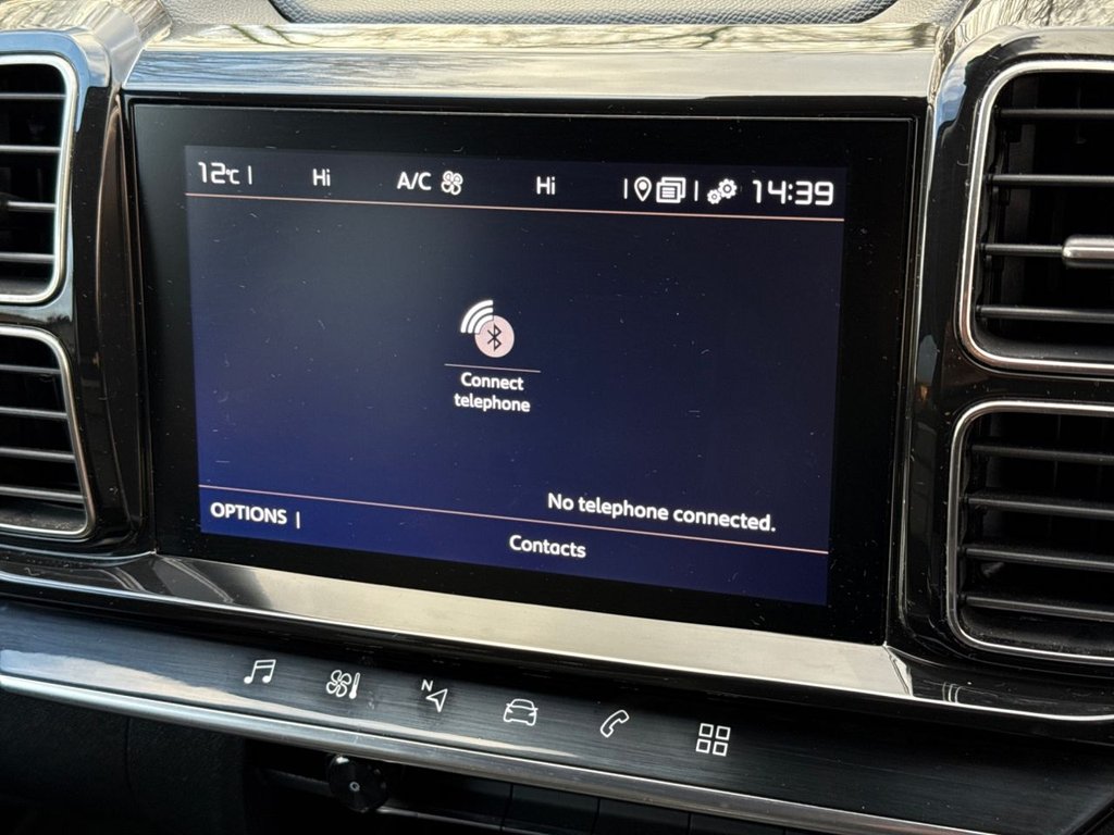 Used Citroen C5 Aircross 2019 for sale - 76867951: Photo 21