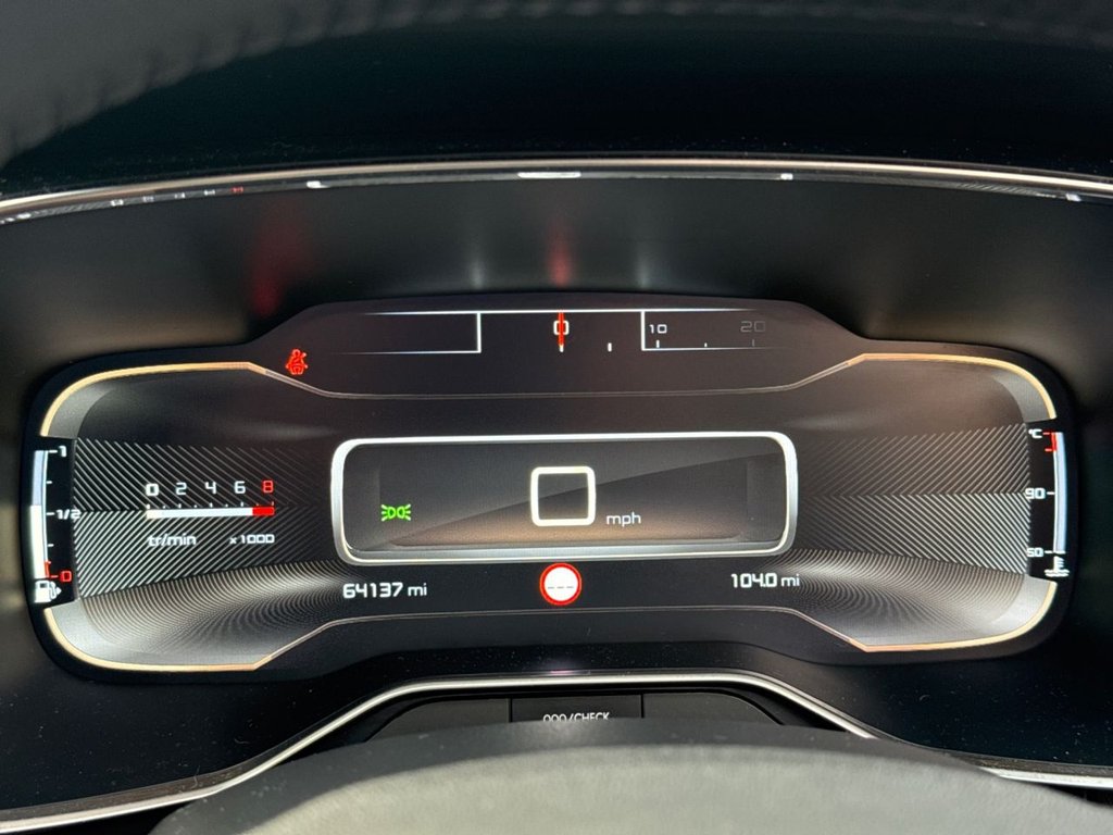 Used Citroen C5 Aircross 2019 for sale - 76867951: Photo 22